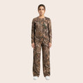 Women's Camo Comfort Set